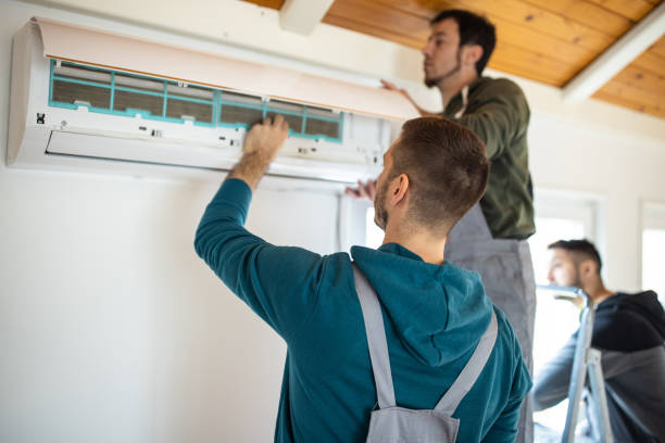 Affordable air conditioning repair in Topaz Ranch Estates, NV