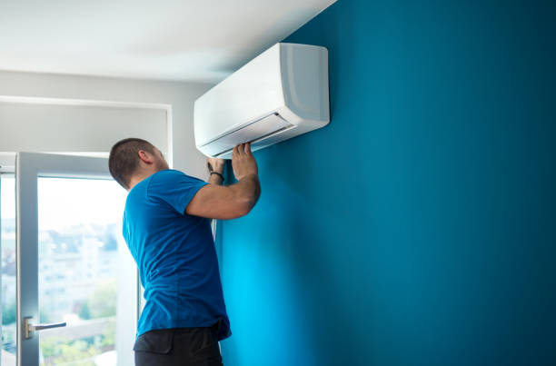 Best Air quality test  in Topaz Ranch Estates, NV