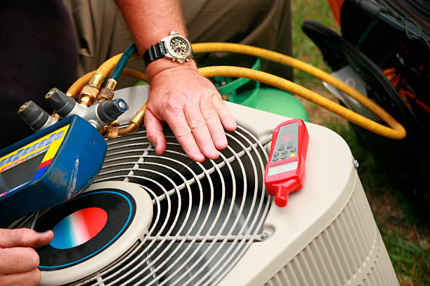 Best Air conditioning repair  in Topaz Ranch Estates, NV