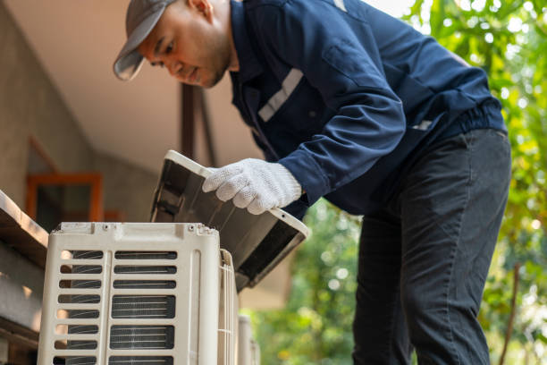 Trusted Topaz Ranch Estates, NV HVAC Experts