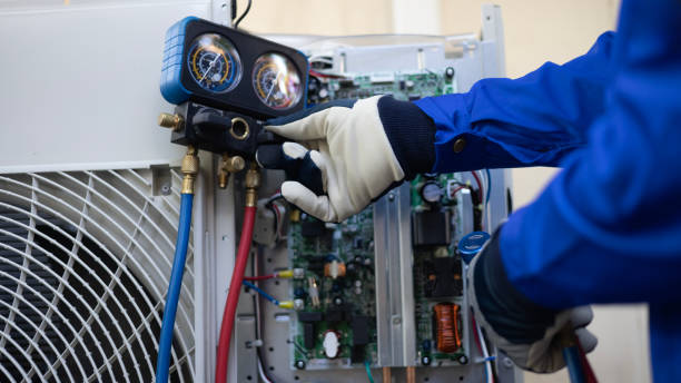 Best HVAC air duct cleaning  in Topaz Ranch Estates, NV